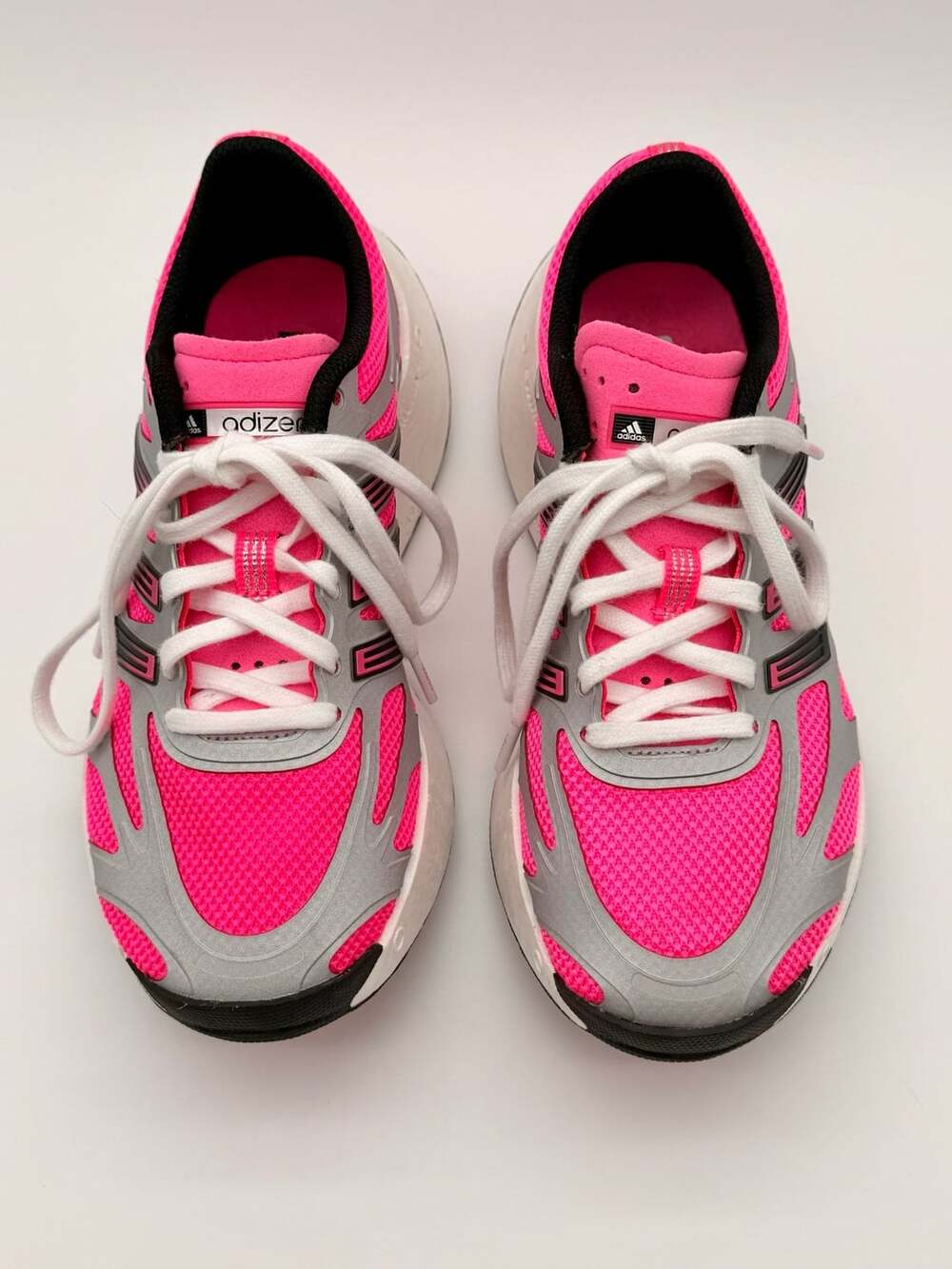 Adidas Adizero Women's Running Shoes Size 6